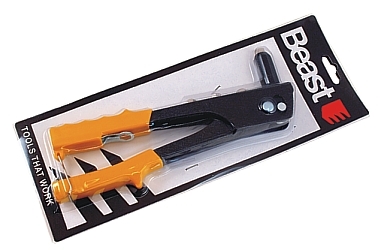 RIVETING PLIER 2.4-3.2-4.0 -4.8MM