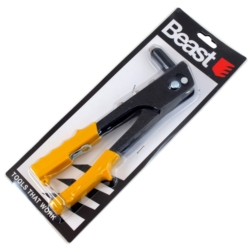 RIVETING PLIER 2.4-3.2-4.0 -4.8MM