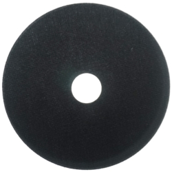  125 x 1 x 22.2MM METAL Q++