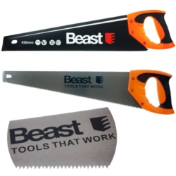  450MM CROSS-CUT 7TPI 1.05MM