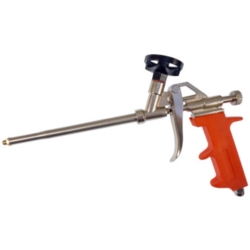                             FOAM GAULKING GUN
                          