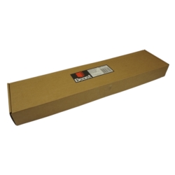 TAUBENSPIKES 10X 50CM STAINLESS BASE, SPIKES:6-4-6-4, W:8.5, H:11.8CM