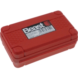  1/4"-3/8"- 1/2"-3/4" M/F 6X