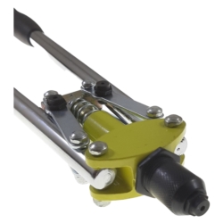 RIVETING PLIER PROFI PROFI 3.2-4.0-4.8MM 405MM