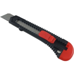 CUTTER, LAME CASSABLE 18MM