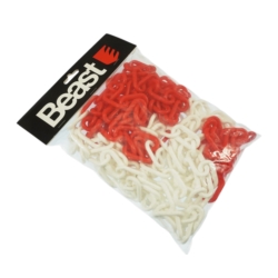 CADENA ATENCIÓN 5M PVC