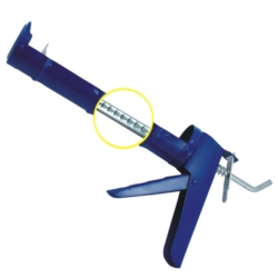 PISTOLA PARA SILICONA 225MM