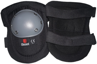 GENOUILLERES HARD CAP