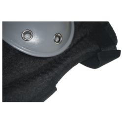 GENOUILLERES HARD CAP