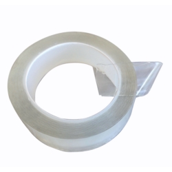  ACRYL GEL 1MM x 30MM x 5M 'NANO'