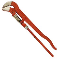 LLAVE DE CANOS 'S' 1.5''