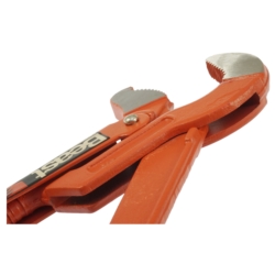 LLAVE DE CANOS 'S' 1.5''