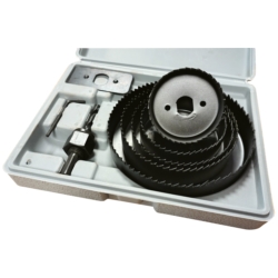 SEGA A TAZZA 64-127MM