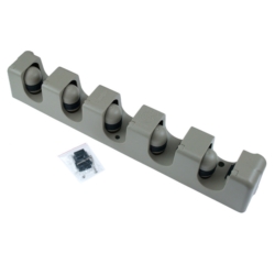 BROOM, MOP, TOWEL AND CLOTHES HANGER UNIVERSAL MULTI