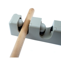 BROOM, MOP, TOWEL AND CLOTHES HANGER UNIVERSAL MULTI