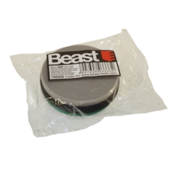  5M x 8MM 4 COLOR ROLLS VELCRO HOOK-AND-LOOP