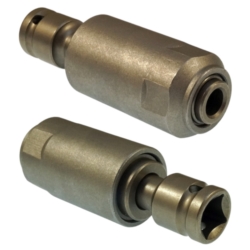  IMPACT 1/2" > SDS-PLUS