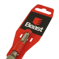 CHISEL SDS 14X250 FLAT