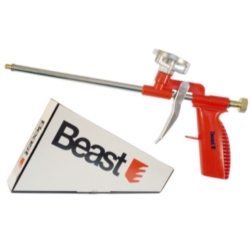 PISTOLET DO PIANY MONTAŻOWEJ ZN/ALLOY LIGHT