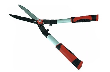  TEFLON ALU HANDLES 200MM