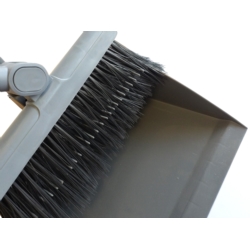  116CMx28CM, 127CMx30CM GREY