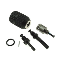  4X: SDS PNEUMATIC 1/2'' 2-13MM