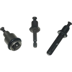 MANDRIL PORTA BROCAS 
4X: SDS AIR 1/2'' 2-13MM