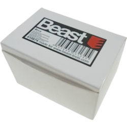 MANDRIL PORTA BROCAS 
4X: SDS AIR 1/2'' 2-13MM