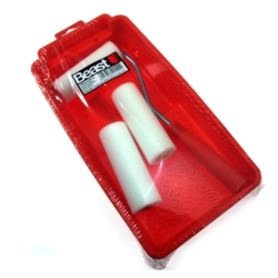  3X 100MM HD-FOAM CUV-30CM HNDL:25CM