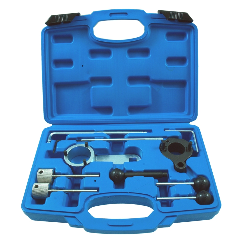 ZESTAW BLOKADY ROZRZĄDU VW AUDI SKODA 1.2 1.4 1.6 FSI TSI TFSI