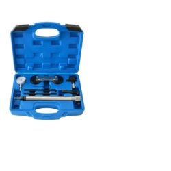 ZESTAW BLOKADY ROZRZĄDU VW AUDI SKODA 1.2 1.4 1.6 FSI TSI TFSI