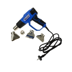 OPALARKA 2000W 350-550C 300-500L/min 230V/4nuzzles included