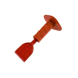 SCALPELLO DA MURO 60MMx16MM PROFI