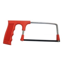                             ARCHETTO ACCIAIO con MANICO NYLON
                          