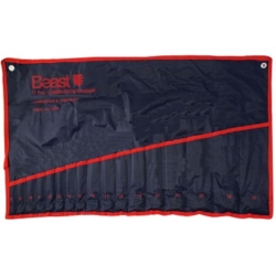                             TROUSSE POUR SET DE CLÉS
                          