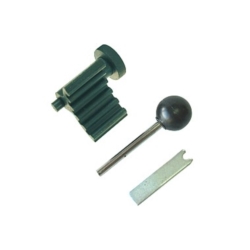                             KOMPLEKT BLOKUVANNYA HRM
                          