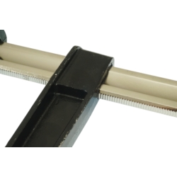 MORSETTO 300x120MM PROFI