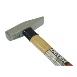 MARTILLO CERRAJERO D/F 200G