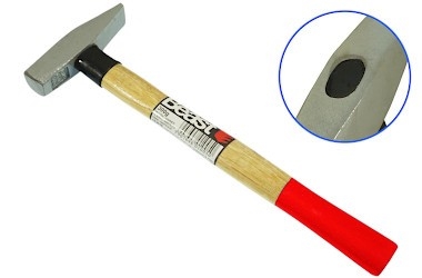 MARTELLO FUCINATO D/F 300G