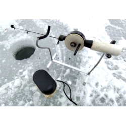 OGRZEWACZ ELEKTRYCZNY DO DŁONI POWERBANK 45-60C 2400 mAh USB-C 58x102mm