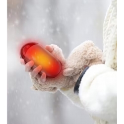 HANDWÄRMER POWERBANK 