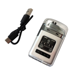 ACCENDINO AD ARCO ELETTRICO 