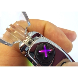 ACCENDINO AD ARCO ELETTRICO 