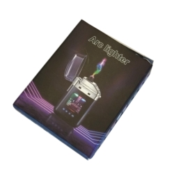 ACCENDINO AD ARCO ELETTRICO 