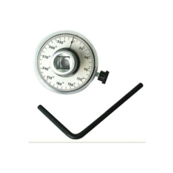                             GONIOMETRE DE CLE DYNAMOMETRIQUE
                          