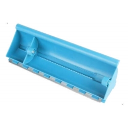                             MASKING FOIL DISPENSER
                          