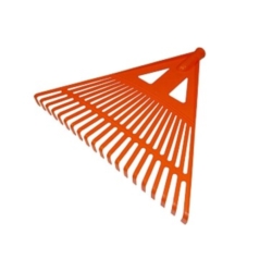                             PVC GRABLJE ZA LISCE
                          