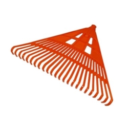                             PVC GRABLJE ZA LISCE
                          