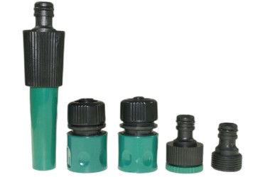 NASADKY DLYA SHLANHA 1/2'' 5X