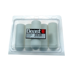                             SET AUS SCHWAMMABROLLERN
                          